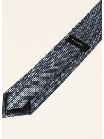 Ermenegildo Zegna Tie Tie Men Ermenegildo Zegna