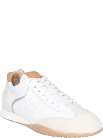 Hogan Olympia Sneakers