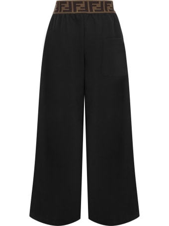 Fendi Kids Trousers