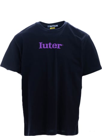 Iuter Iuter Cotton T-shirt