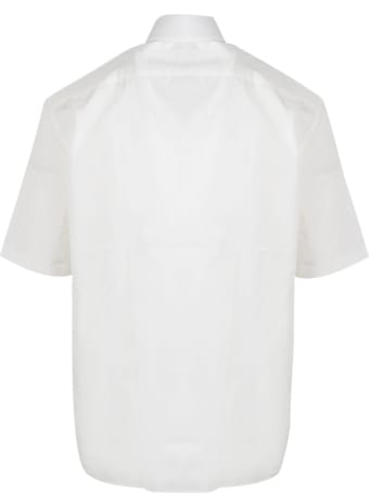 Fendi Short Sleeve Shirt