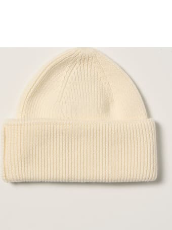 Vilebrequin Hat Vilebrequin Beanie Hat With Logo