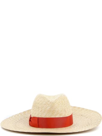 Borsalino Panama Hat