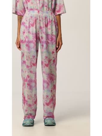 McQ Alexander McQueen Mcq Pants Trouser Women Mcq