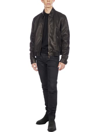 Ajmone Jacket