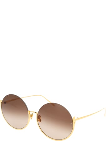 Linda Farrow Olivia Sunglasses