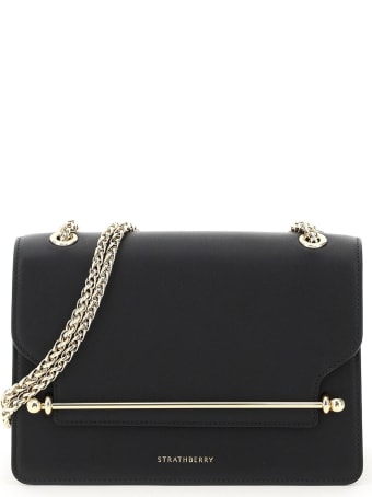 Strathberry Eastwest Mini Bag