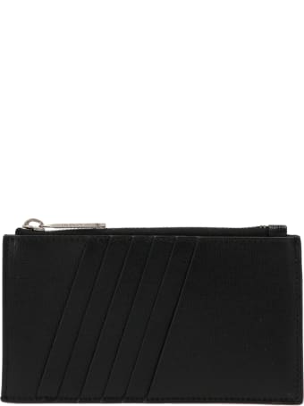Off-White 'binder' Wallet