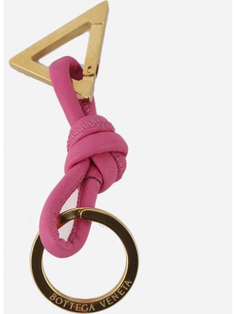 Bottega Veneta Keyring