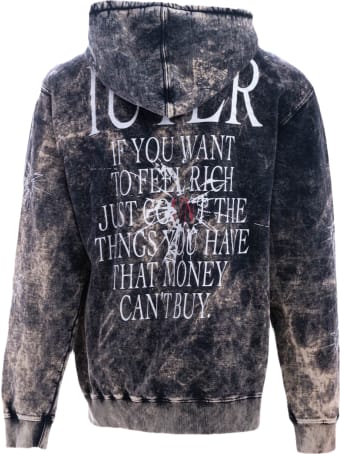 Iuter Iuter Cotton Sweatshirt