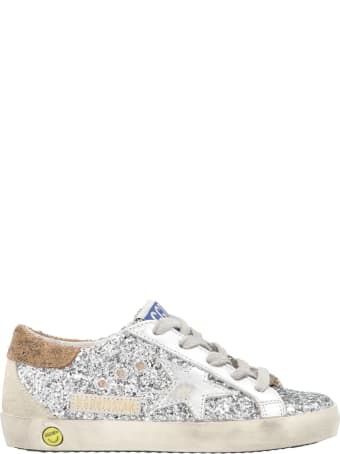 Golden Goose 'superstar' Shoes