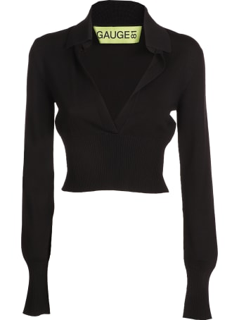 GAUGE81 Burgos Polo Shirt