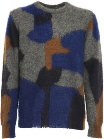 Roberto Collina Roundneck