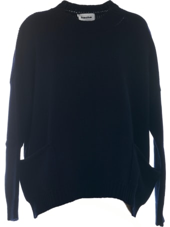 Hache Everyday Sweater
