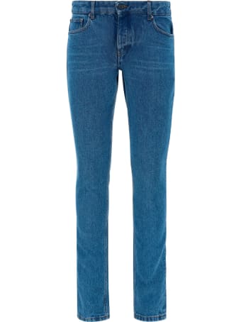 Ami Alexandre Mattiussi Ami Paris Jeans