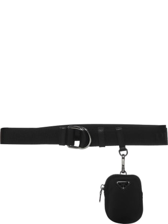 Prada Belt