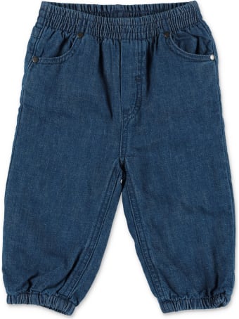 Stella McCartney Bottoms
