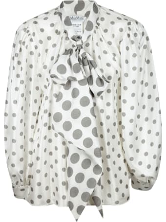 Max Mara Eschilo Top