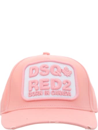 Dsquared2 Baseball Cap