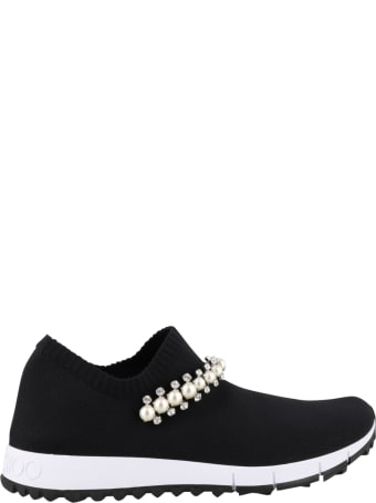 Jimmy Choo Verona Sneakers