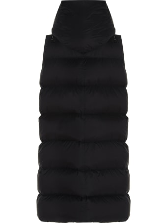 Rick Owens 'liner' Vest