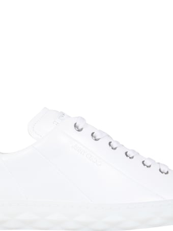 Jimmy Choo Diamond Sneakers