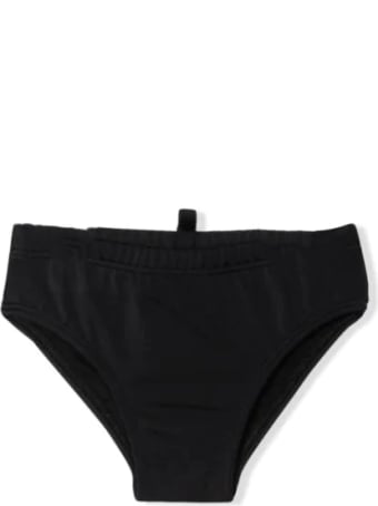 Dsquared2 Swimsuit Slip