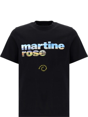 Martine Rose T-shirt