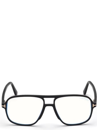 Tom Ford Eyewear FT5737/56001 Eyewear