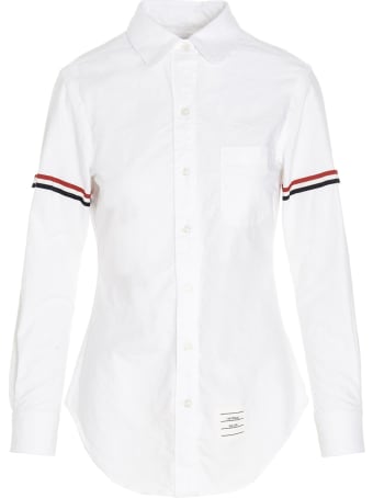 Thom Browne 'armband' Shirt