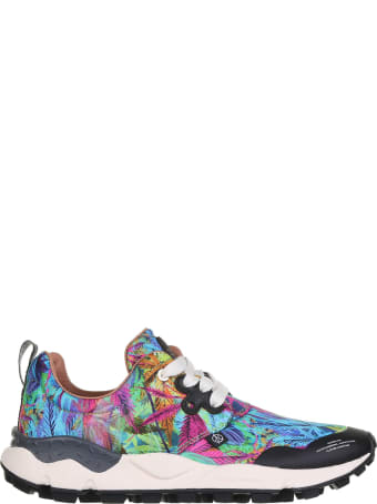 Flower Mountain Sneakers