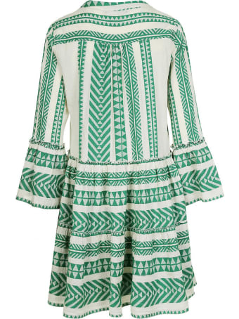 Devotion Ella Mini Dress