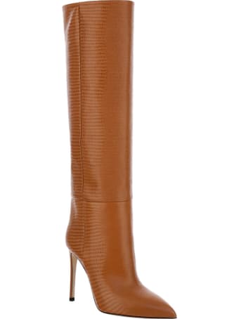 Paris Texas Boots