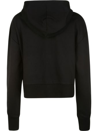 Balmain Logo Hoodie