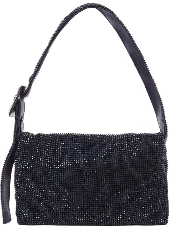 Benedetta Bruzziches Monique La Mignon Shoulder Bag
