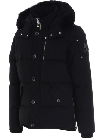 Moose Knuckles '3q' Parka