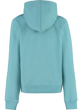 Givenchy Cotton Hoodie