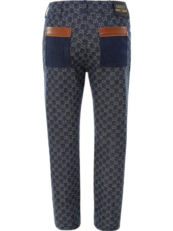 Gucci Jeans