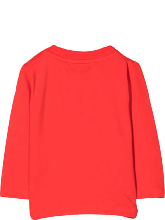 Moschino Red T-shirt