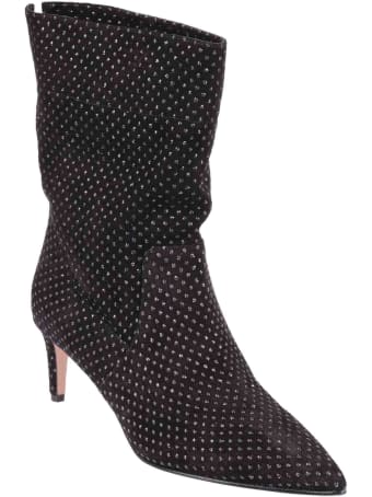 RED Valentino Boots