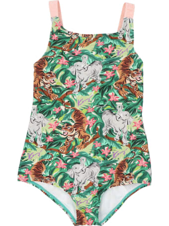 Kenzo Kids Swimsuits