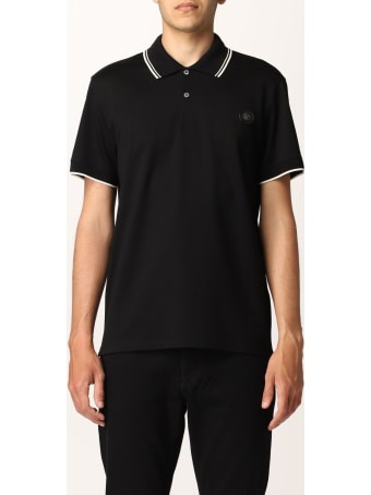 Roberto Cavalli Polo Shirt Polo Shirt Men Roberto Cavalli