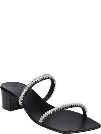 Giuseppe Zanotti Sandalo Marzia 40
