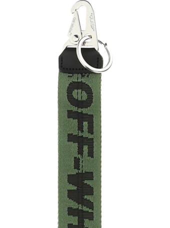 Off-White Off White Key Holder