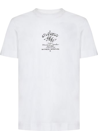 Givenchy T-shirt