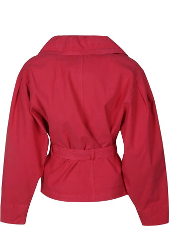 Isabel Marant Epaline Jacket