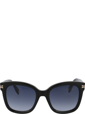 Marc Jacobs Eyewear Mj 1012/s Sunglasses