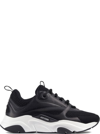 Dior Homme B22 Sneakers