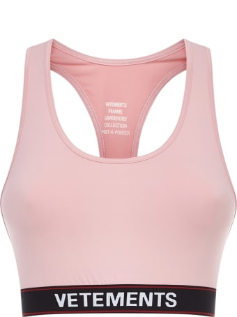 VETEMENTS Top