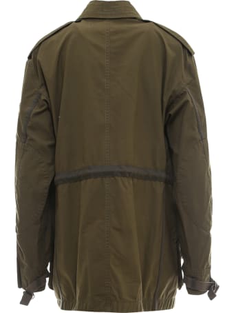 Moncler Genius Moncler Jw Anderson Jacket